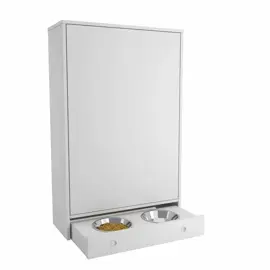 Cama Rebatible Para Mascota Co...