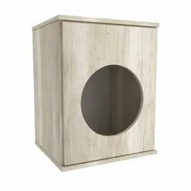 Cubo Sanitario O Casita Cucha ...