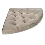 Cama Almohadon Esquinero para Mascotas Proline CYCPR508-NS