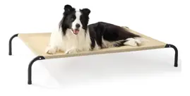 Cama Elevada Para Perros  Grande, P...