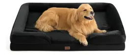 Cama Ortopédica Xxl Para Perros Gig...