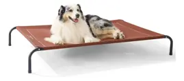 Cama Elevada Xl Para Perros  Hamaca...