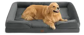 Cama Ortopédica Xxl Para Perros Gig...