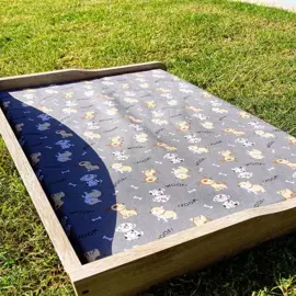 Cama Para Mascotas Goofy Bálti...