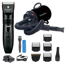 Secador De Pelo Para Perros Pd2000 ...