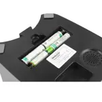 Comedero Smart Philco para Mascotas con Camara HD 6L Negro PF005CP-NS