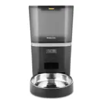 Comedero Automatico Philco para Mascotas Programable 6L Negro PF002P-NS