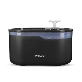 Bebedero Automatico 2.8Lts Con Indicador De Luz Wf00...