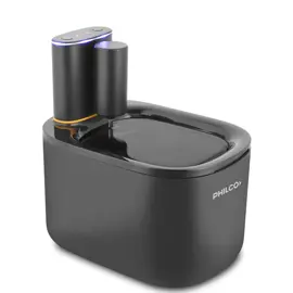 Bebedero Inalámbrico Para Masc...