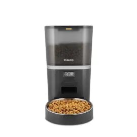 Comedero Automatico Para Mascotas 6Lts  Pf002pp