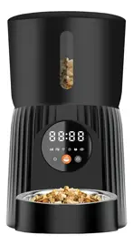 Alimentador Automático 4L Wifi App ...