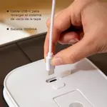 Contenedor de Alimento Inteligente Smart-Tek Hermético