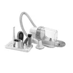 Kit Aseo Mascotas Smart Tek Perros Y Gatos - Grooming Kit