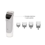 Kit Aseo Mascotas Smart Tek Perros Y Gatos - Grooming Kit