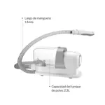 Kit Aseo Mascotas Smart Tek Perros Y Gatos - Grooming Kit