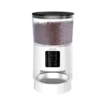 Comedero Dispenser Smart Tek Automático Animales Wifi PF150