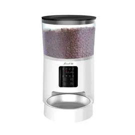 Comedero Dispenser Automático Anim...