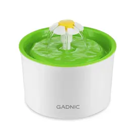Fuente De Agua Recirculante Pb2000...