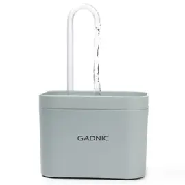 Bebedero Fuente Para Beber Aut...