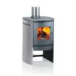 Calefactor a Leña Bosca Spirit 380