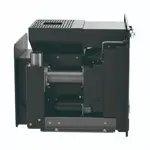 Calefactor Pellets Insertable Omega 9.5 Kw Canalizable Wifi