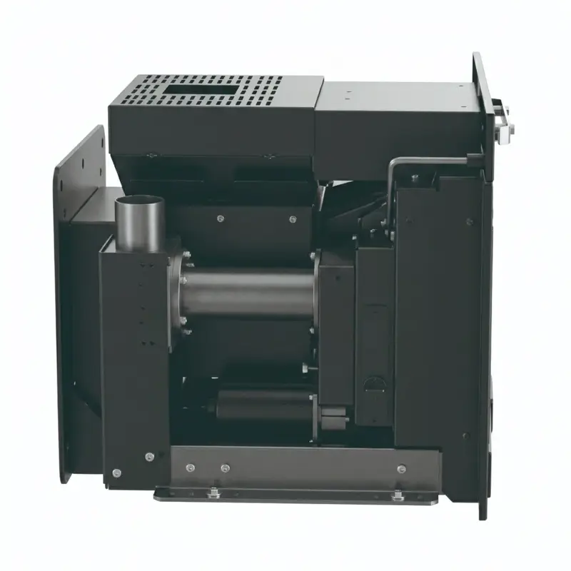 Calefactor Pellets Insertable Omega 9.5 Kw Canalizable Wifi