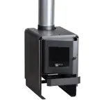 Calefactor a Leña Bosca Eco 350