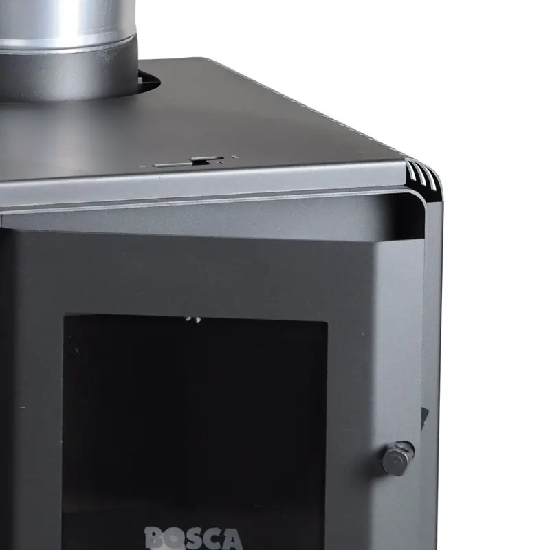 Calefactor a Leña Bosca Eco 350