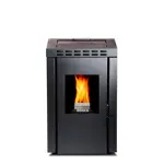 Calefactor Bosca a Pellet Mila +
