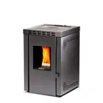 Calefactor Bosca a Pellet Mila +