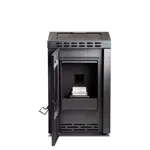 Calefactor Bosca a Pellet Mila +