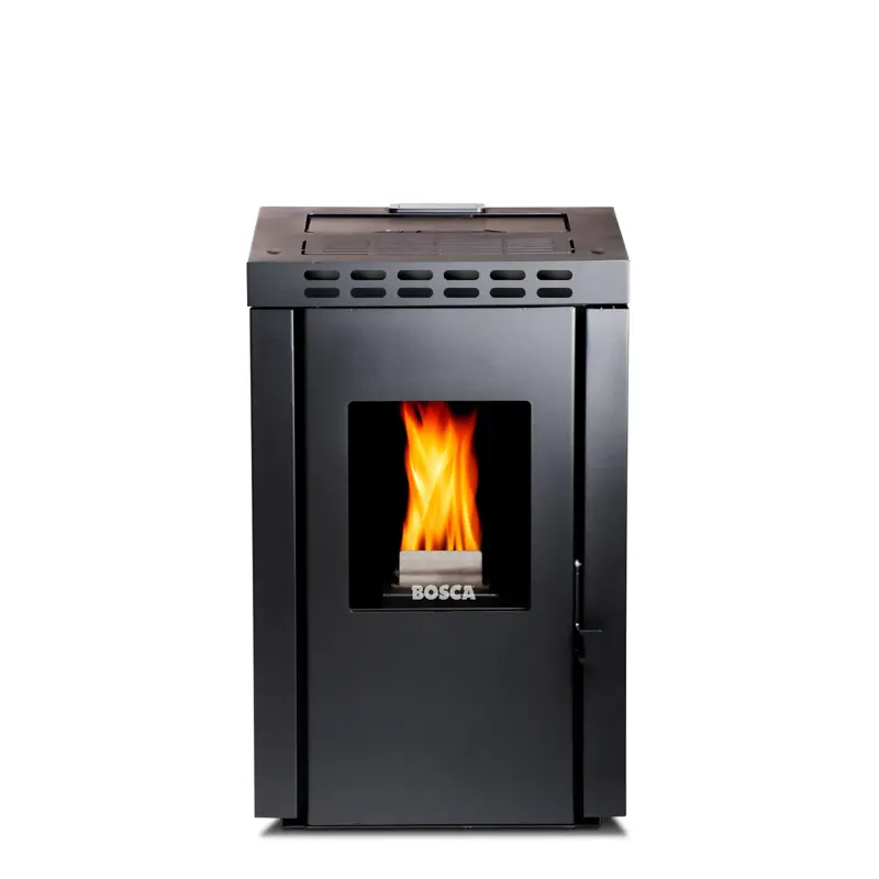 Calefactor Bosca a Pellet Mila +