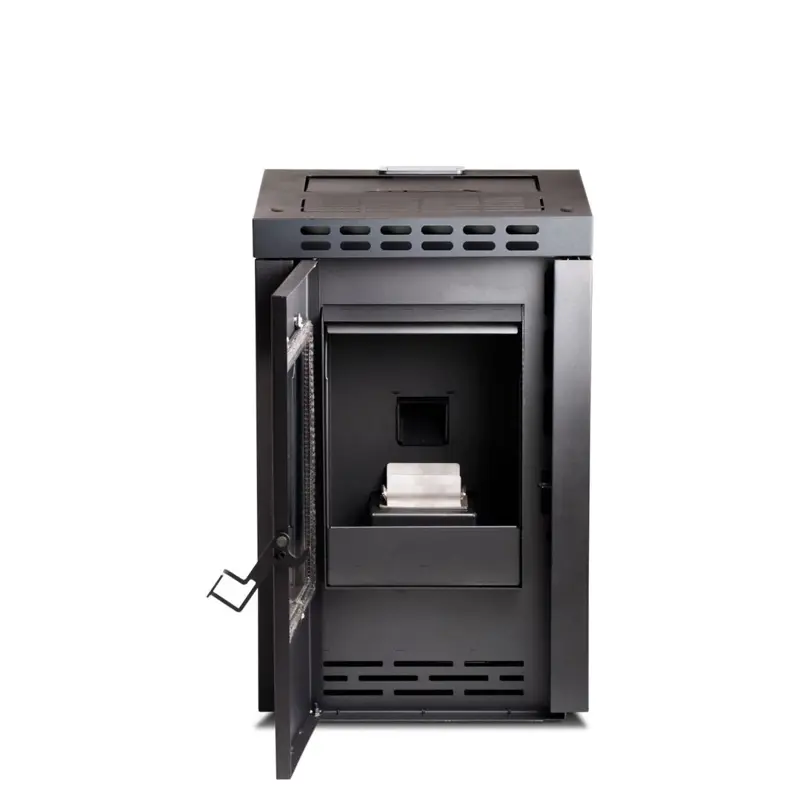 Calefactor Bosca a Pellet Mila +