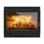 Calefactor Bosca Chimenea Insertable 1100