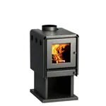 Calefactor a leña Bosca Limit 350