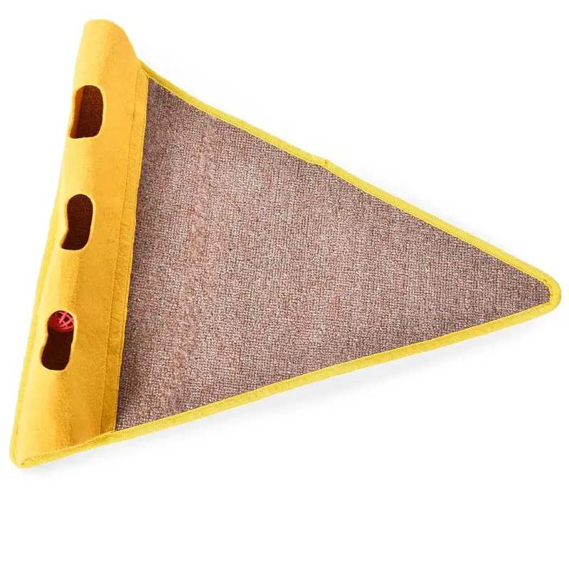 Manta de Estimulacion para Gatos Proline Pizza JPMPR551 NS