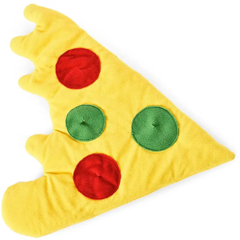 Manta de Estimulacion para Gatos Proline Pizza JPMPR551 NS