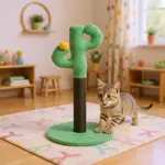 Rascador para Gatos Proline Diseño Cactus 56 cm JPMPR146-NS