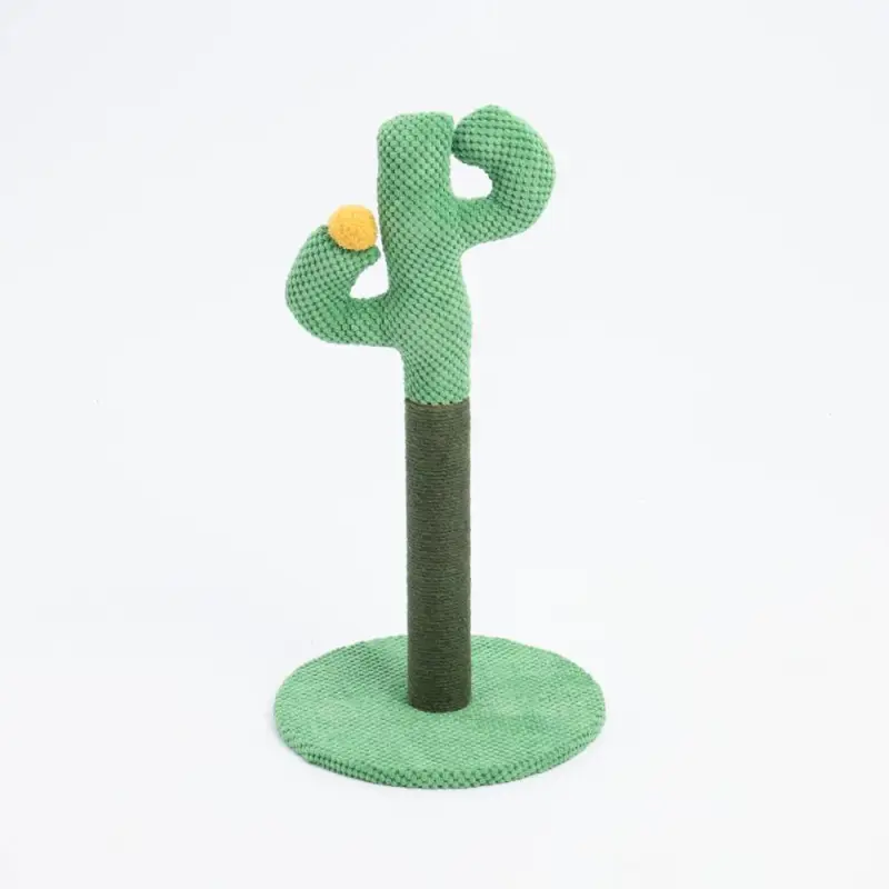 Rascador para Gatos Proline Diseño Cactus 56 cm JPMPR146 NS