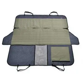 Funda Cubre Butacas De Auto Para Ma...