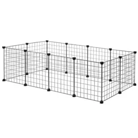 Corral Jaula  Pequeñas Mascota...