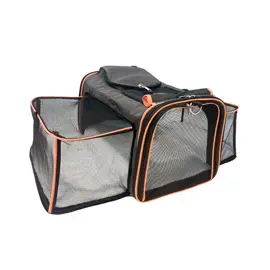 Bolso Transportador Pequeñas M...