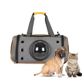 Bolso Transportador Gato Perro...