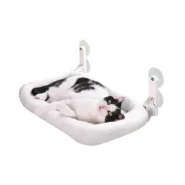 Cama Colgante Para Gato Con Ventos...