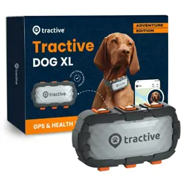 Localizador Gps  Xl Para Perro...