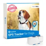 Rastreador GPS y monitoreo de salud para perros Tractive