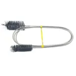 Cepillo de Limpieza para Pecera con Bomba y Filtro 90cm