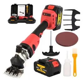 Tijeras Eléctricas Inalámbrica...