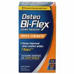 Suplementos para la salud de las articulaciones Osteo Bi-Flex Triple Strength