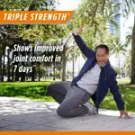 Suplementos para la salud de las articulaciones Osteo Bi-Flex Triple Strength